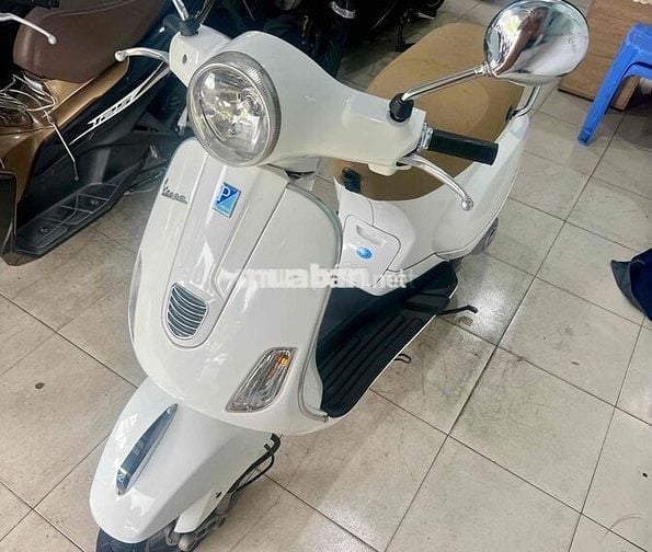 vetpa 2013 125cc còn rất đẹp !