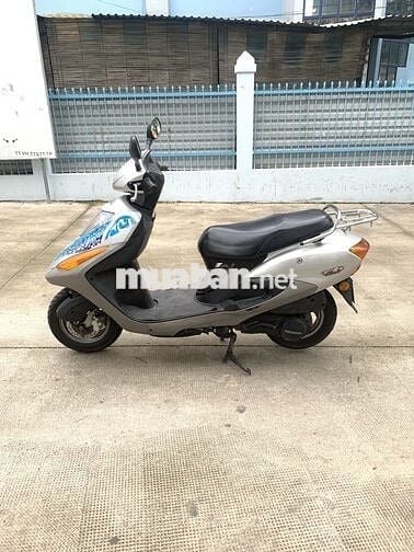 Xe honda esky nhập
