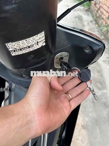 Cần Bán Gấp Xe Wave rsx máy móc zin hết . GTDĐ