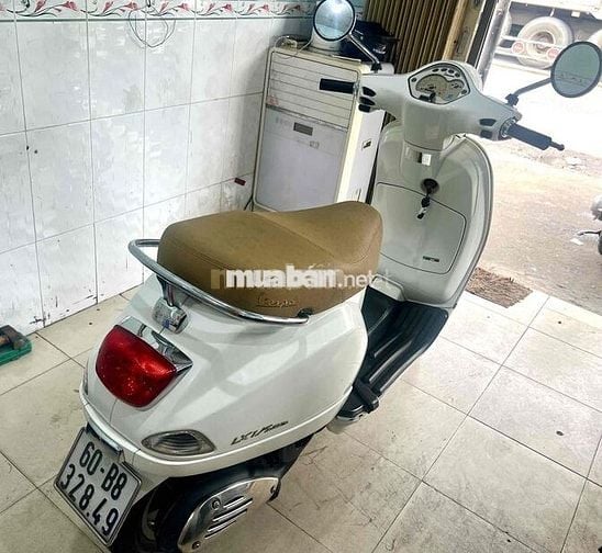 vetpa 2013 125cc còn rất đẹp !