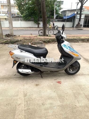 Xe honda esky nhập