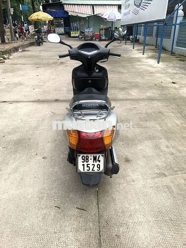 Xe honda esky nhập