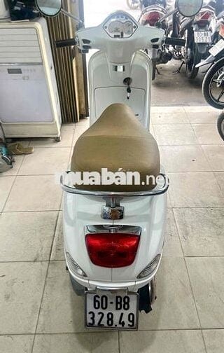 vetpa 2013 125cc còn rất đẹp !