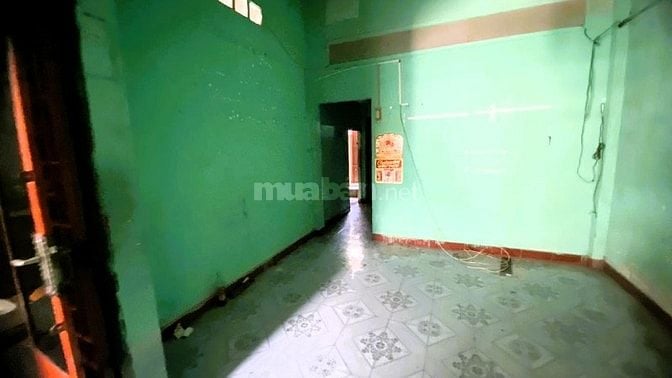 Bán nhà nát hẻm đường Số 9, Phường Trường Thọ CHỈ hơn 3 tỷ