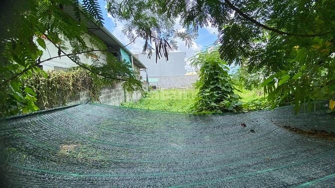 Bán nhà nát hẻm đường Số 9, Phường Trường Thọ CHỈ hơn 3 tỷ