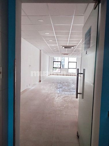Cho thuê MT nguyên căn có hầm xe, thang máy 
