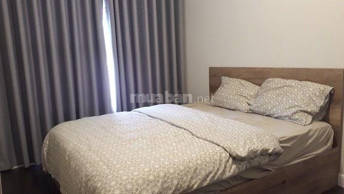 Bán căn hộ chung cư Nguyễn Kim, Quận 10, 60m2, 2pn, 2wc, 3.1 tỷ, SH