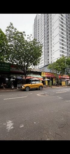 Cần bán 382m2 mặt tiền 20m sổ đỏ chính chủ Ngõ 161 Đường Ngọc Hồi