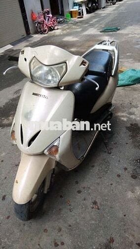 Xe lead 2010 máy chất êm