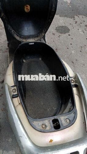 Xe lead 2010 máy chất êm