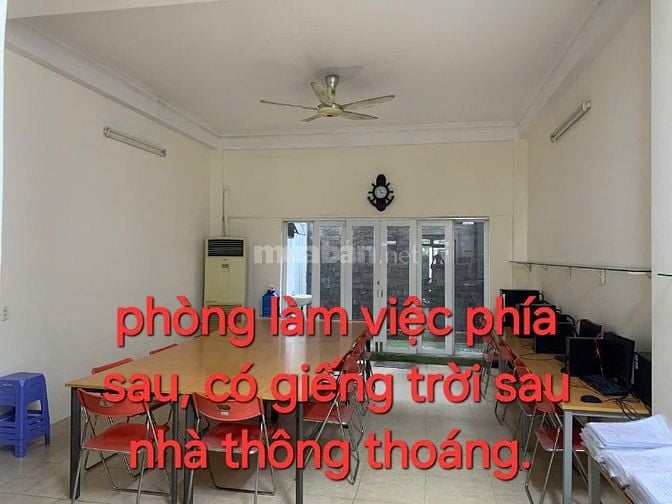 Cho thuê nhà Hẻm 616 Lê Đức Thọ, P.15, Q.Gò Vấp-DT:5m x 25m (3 Lầu)