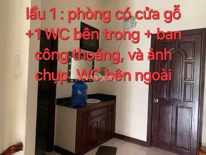 Cho thuê nhà Hẻm 616 Lê Đức Thọ, P.15, Q.Gò Vấp-DT:5m x 25m (3 Lầu)