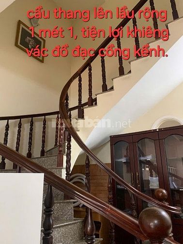 Cho thuê nhà Hẻm 616 Lê Đức Thọ, P.15, Q.Gò Vấp-DT:5m x 25m (3 Lầu)