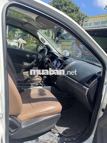 Ford Ranger 2017 XLS 2.2L 4x2 AT - 160000 km