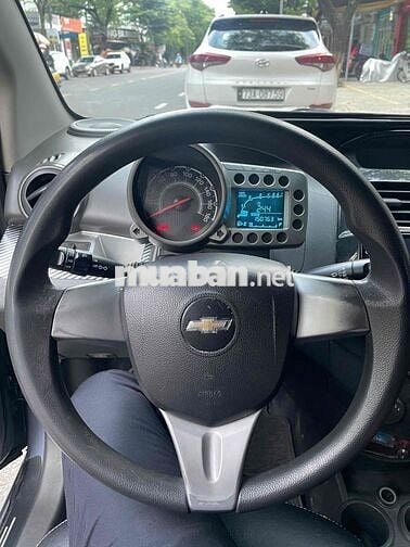Chevrolet Spark 2012 LT 1.0 - 150000 km
