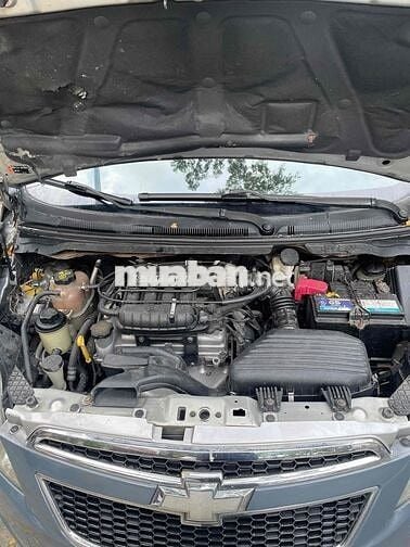 Chevrolet Spark 2012 LT 1.0 - 150000 km
