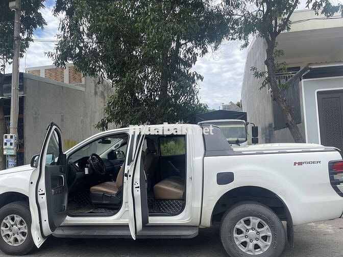 Ford Ranger 2017 XLS 2.2L 4x2 AT - 160000 km