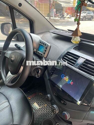 Chevrolet Spark 2012 LT 1.0 - 150000 km