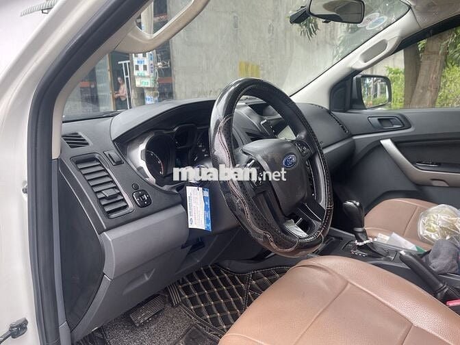 Ford Ranger 2017 XLS 2.2L 4x2 AT - 160000 km