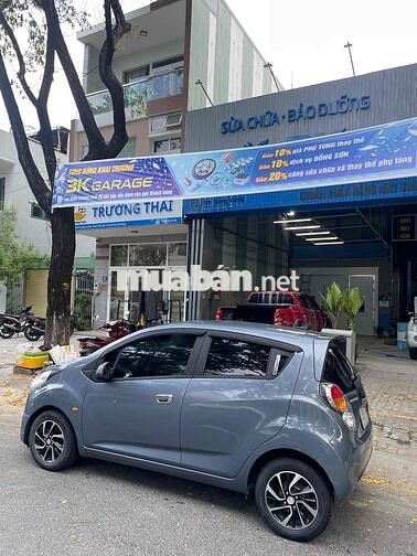 Chevrolet Spark 2012 LT 1.0 - 150000 km