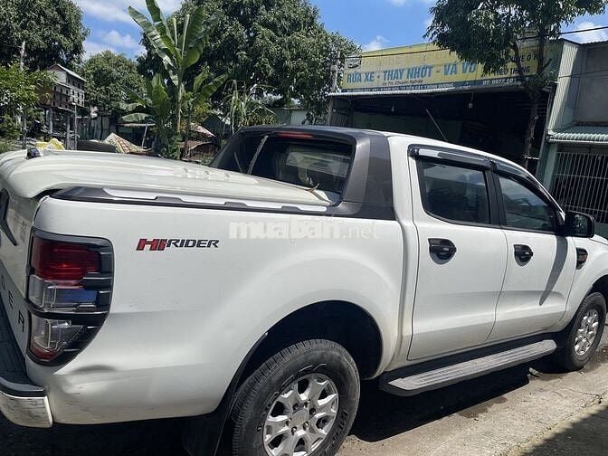 Ford Ranger 2017 XLS 2.2L 4x2 AT - 160000 km