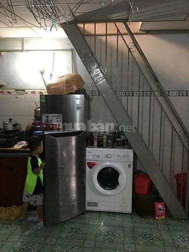 Cho thuê nhà ở gần bệnh viện Thành Phố Thủ Đức