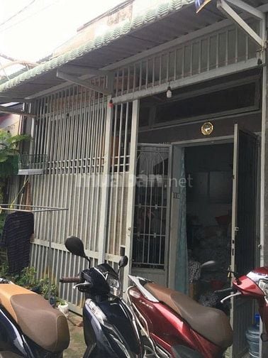 Cho thuê nhà ở gần bệnh viện Thành Phố Thủ Đức