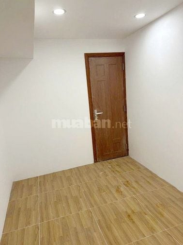 Nhà mới góc mặt tiền đường Bông Sao P5Q8. Giá: 4.38 tỷ