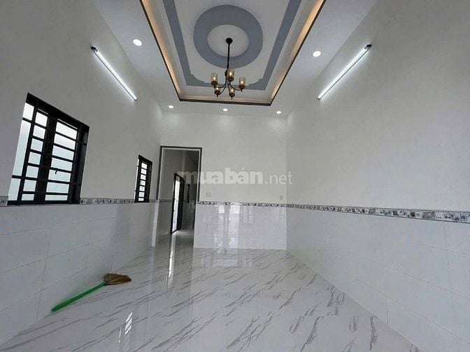 Chính Chủ Ngộp Bao Sang Tên MT Dương Đình Cúc,Tân Kiên