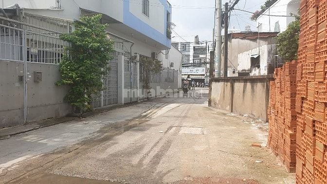 Nhà HXH Đường Tỉnh Lộ 10 nhà mới 100% dt 31m2, 2 tầng giá 3.75 tỷ