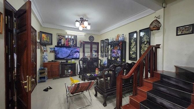 🏡  SIÊU HOT BÁN NHÀ PHỐ QUAN NHÂN – 57M² – 4 TẦNG  – GIÁ 13.2 TỶ