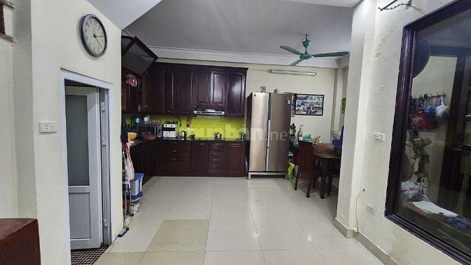 🏡  SIÊU HOT BÁN NHÀ PHỐ QUAN NHÂN – 57M² – 4 TẦNG  – GIÁ 13.2 TỶ