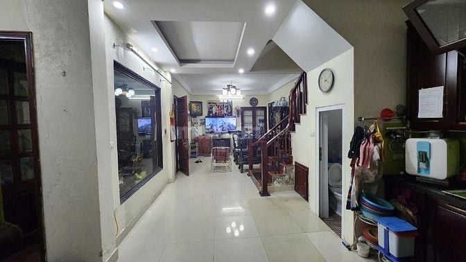 🏡  SIÊU HOT BÁN NHÀ PHỐ QUAN NHÂN – 57M² – 4 TẦNG  – GIÁ 13.2 TỶ
