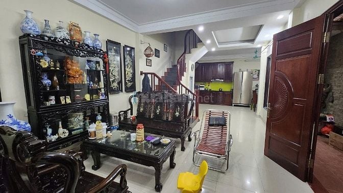 🏡  SIÊU HOT BÁN NHÀ PHỐ QUAN NHÂN – 57M² – 4 TẦNG  – GIÁ 13.2 TỶ