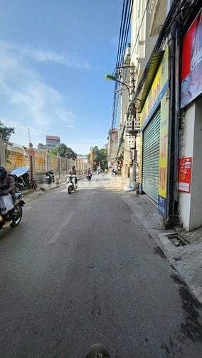 🏡  SIÊU HOT BÁN NHÀ PHỐ QUAN NHÂN – 57M² – 4 TẦNG  – GIÁ 13.2 TỶ