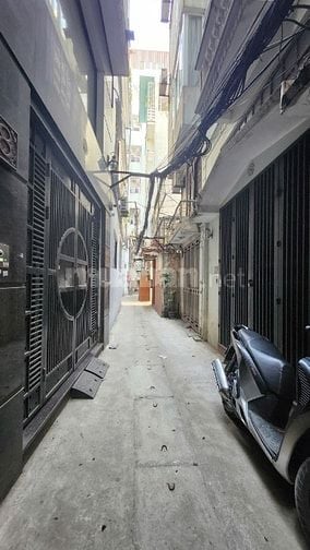 🏡  SIÊU HOT BÁN NHÀ PHỐ QUAN NHÂN – 57M² – 4 TẦNG  – GIÁ 13.2 TỶ