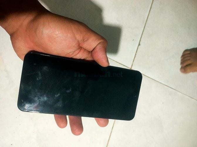 SAMSUNG A50 64gb 4ram pin 4000