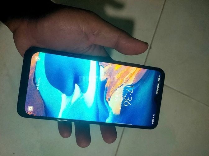 SAMSUNG A50 64gb 4ram pin 4000