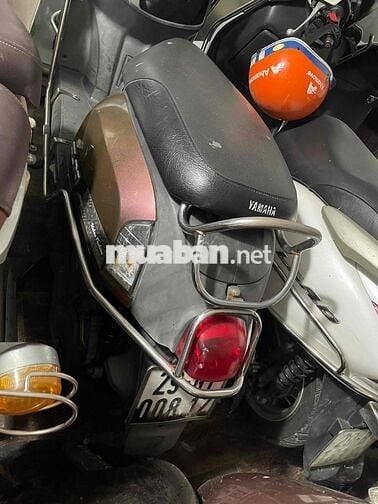 Yamaha Cuxi Fi Nguyên Zin Êm Ru Xe Đẹp Biển 29