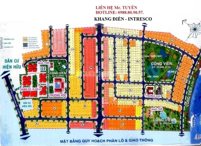 Bán đất sổ đỏ Bộ Văn Hóa Gia Hòa Khang Điền phước long b 