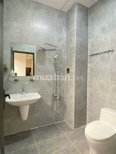 Cần bán nhà đẹp full nội thất, đường Mạc Đĩnh Chi,p2 Bảo Lộc