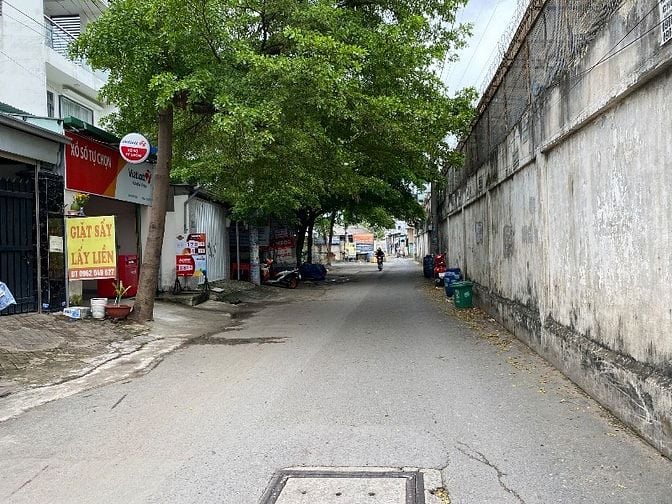 Đất Vườn Lài giá 3 tỷ 250 triệu,dt 5x12,cách gò vấp 2km