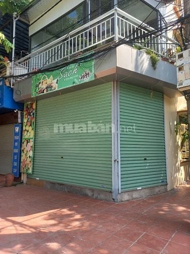 Cho thuê cửa hàng kinh doanh tầng 1
