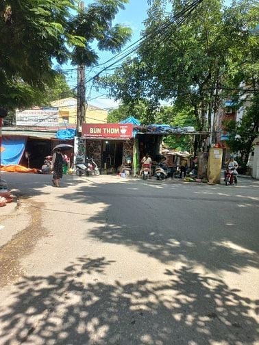 Cho thuê cửa hàng kinh doanh tầng 1