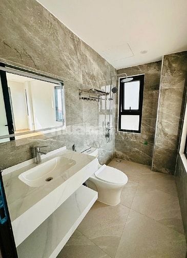🏠 BÁN NHÀ VŨ XUÂN THIỀU, LONG BIÊN - THANG MÁY KÍNH HIỆN ĐẠI  