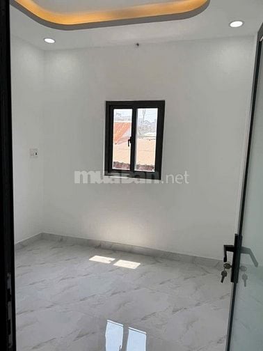 Bán nhà sổ hồng riêng.hẻm 271 lê văn lương Q7.Dt 3x9 1lầu 