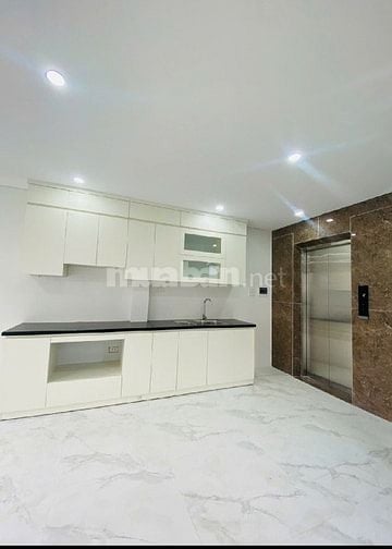 🏠 BÁN NHÀ VŨ XUÂN THIỀU, LONG BIÊN - THANG MÁY KÍNH HIỆN ĐẠI  