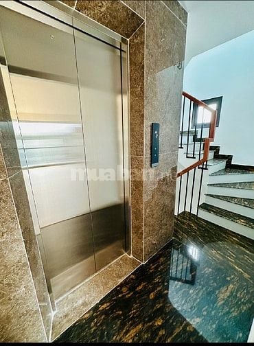 🏠 BÁN NHÀ VŨ XUÂN THIỀU, LONG BIÊN - THANG MÁY KÍNH HIỆN ĐẠI  