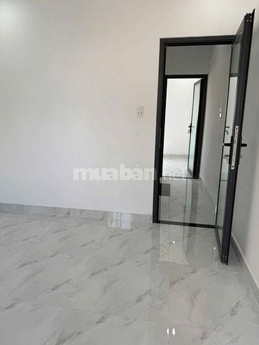 Bán nhà sổ hồng riêng.hẻm 271 lê văn lương Q7.Dt 3x9 1lầu 