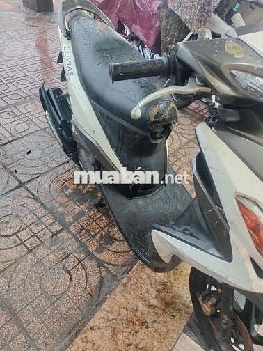 Luvias 2012 xăng cơ cần bán lại